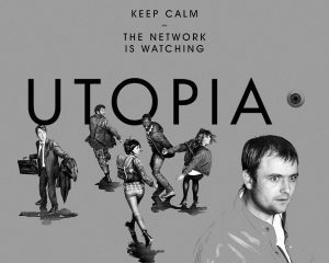 Utopia (Channel Four)