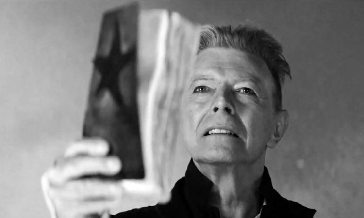 „Blackstar“, Bowies letztes Album