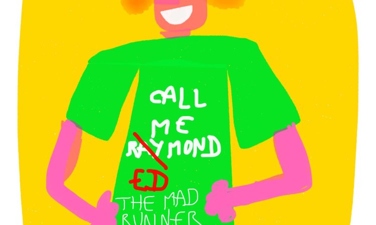 Call Me Redmond