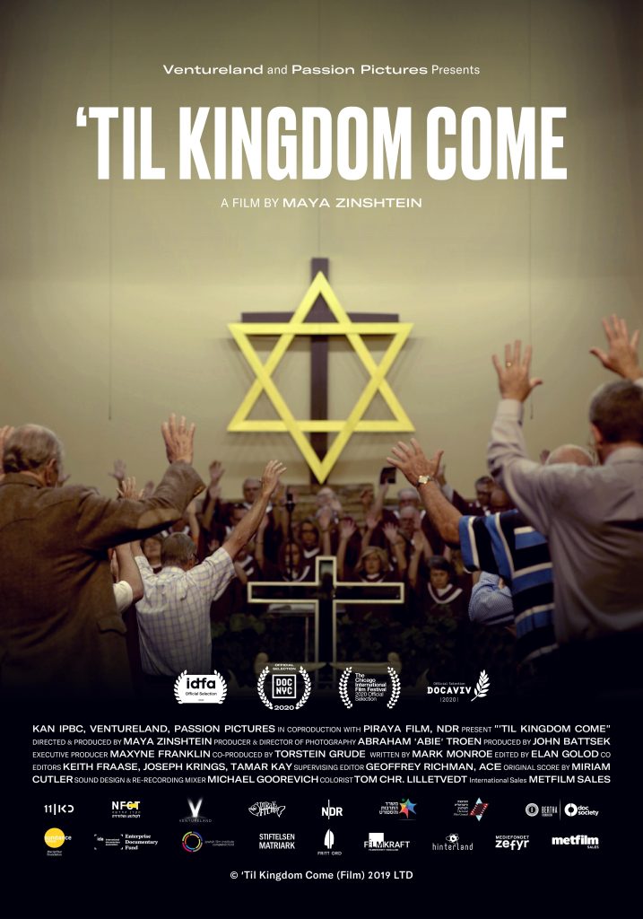 Til Kingdom Come (2019)