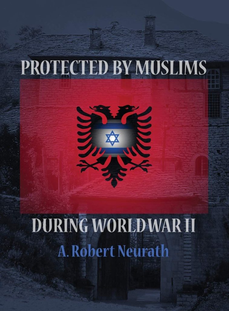 Protected By Muslims