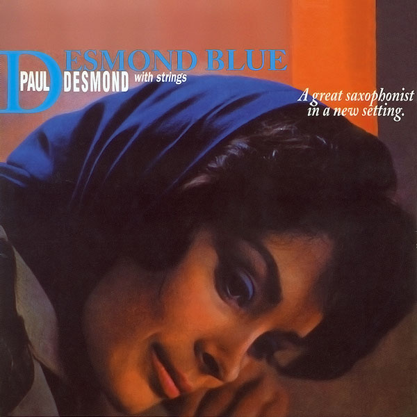 Album „Desmond Blue“ (1961)