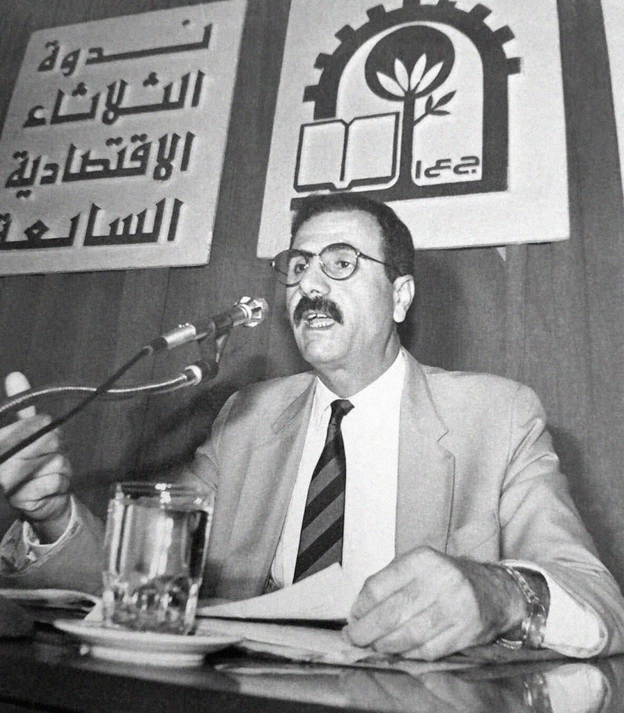 Hussain Ali al-Scharaa