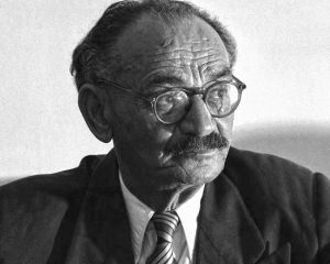 Josef Weitz