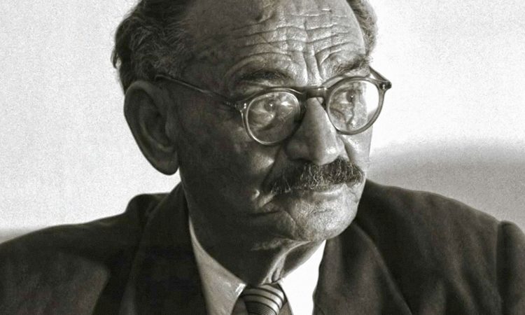 Josef Weitz