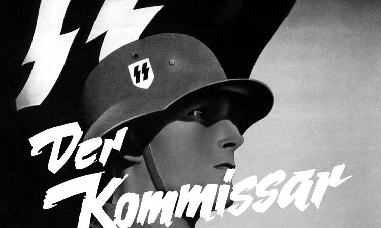 Der Kommissar und die Waffen-SS