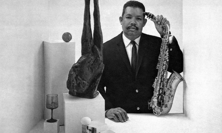 Cannonball Adderley