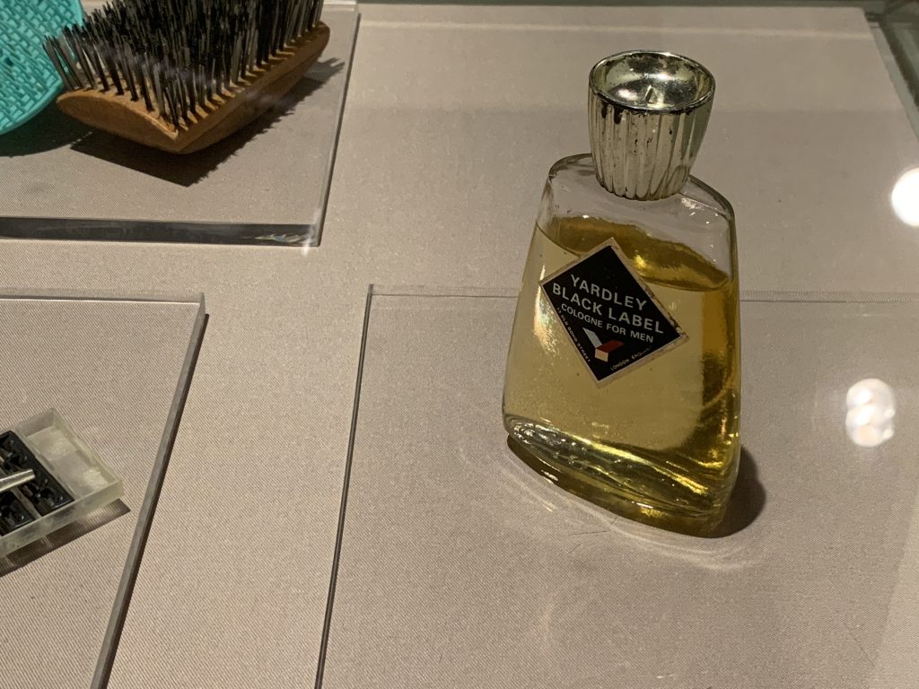 Sadats Eau de Cologne