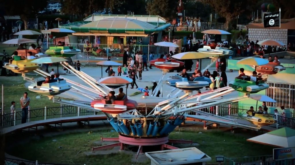 Friede, Freude, Eierkuchen