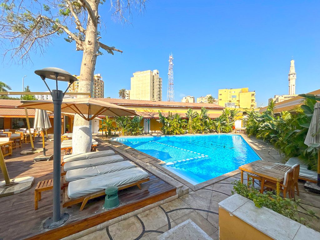 Einladung zum Sonnenbad