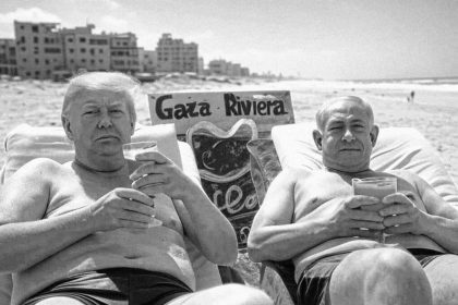 Gaza Rivièra
