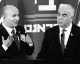 Bennett und Lapid