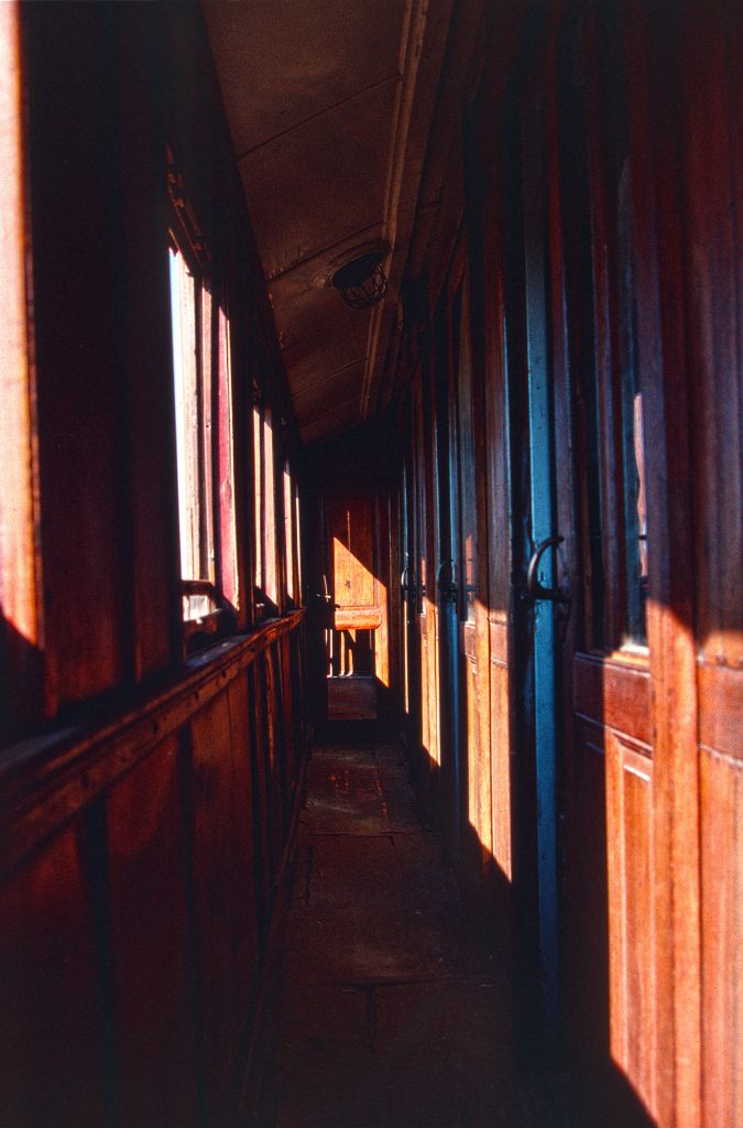 Waggonflur (1996)