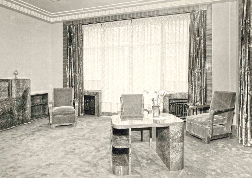 Originalbüro