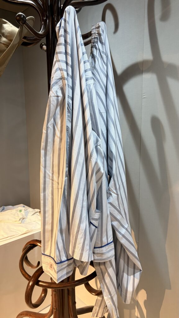 Nassers Pyjama